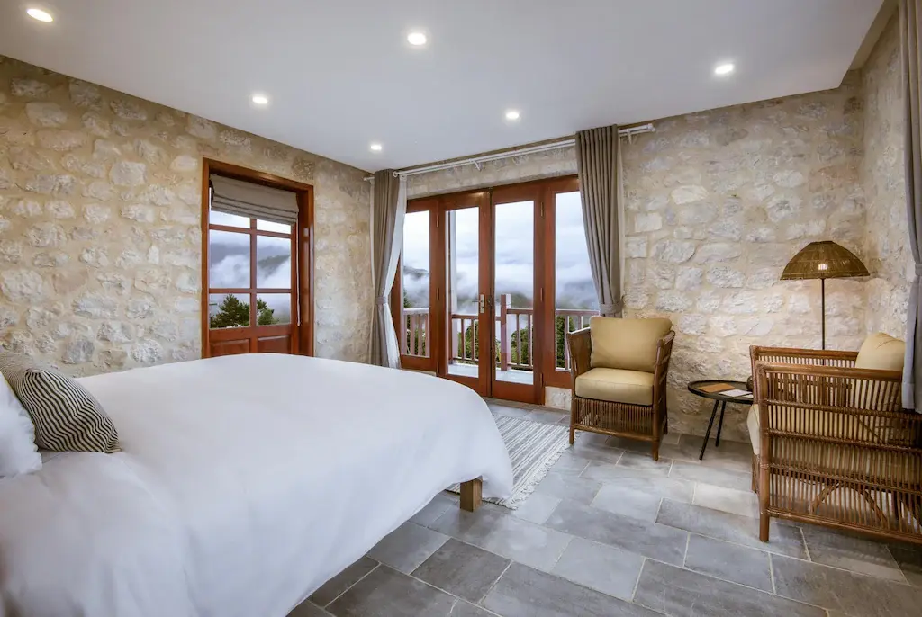 Master Room