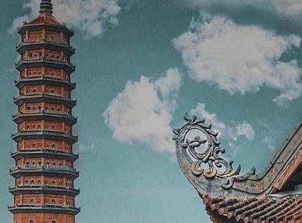 Hành hương về đất Phật: Hành trình khám phá Bái Đính – Tràng An và những điều bạn chưa biết