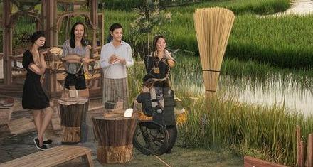 Hành trình du lịch tâm linh tại Việt Nam: Khám phá – Cảm nhận – An trú