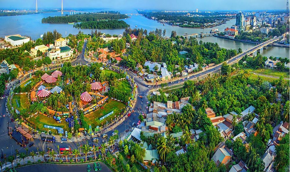 8 điểm tham quan nổi bật khi du lịch Cần Thơ