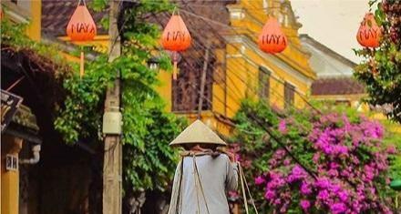 Cẩm nang du lịch Hội An từ A - Z