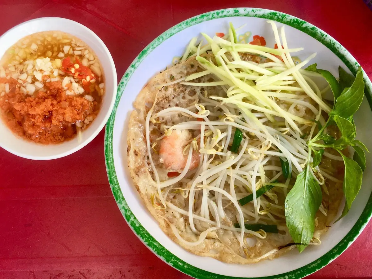 8  quán ăn nên thử khi tới Phú Yên