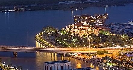 Cảm nang du lịch Tp Hồ Chí Minh 