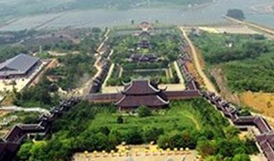 Cẩm nang du lịch Ninh Bình