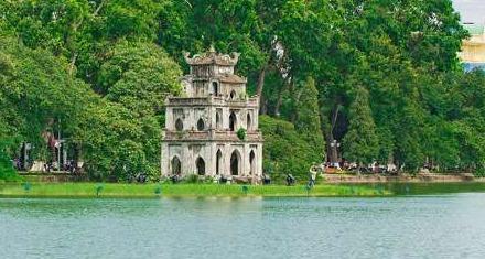 Cẩm nang du lịch Hà Nội