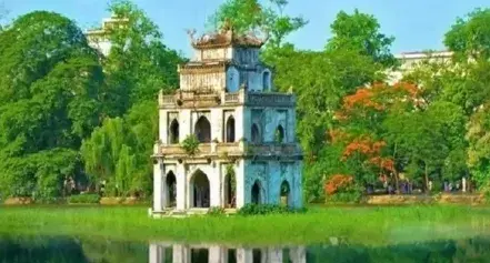 Sự kiện văn hóa nghệ thuật ở Hà Nội dịp 2/9 diễn ra tuần này