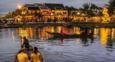 Dự báo & Phân tích Ngành Du Lịch Việt Nam 2025 – Bước Tiến Chiến Lược