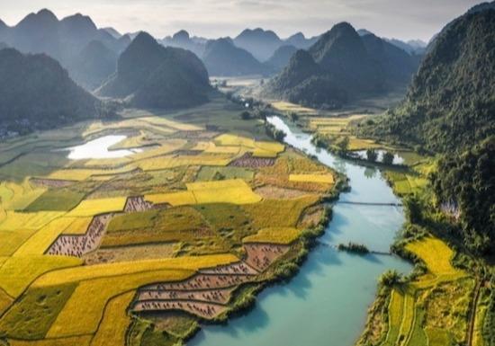 Quảng bá hình ảnh Việt Nam qua cuộc thi sáng tạo video, clip về ấn tượng du lịch