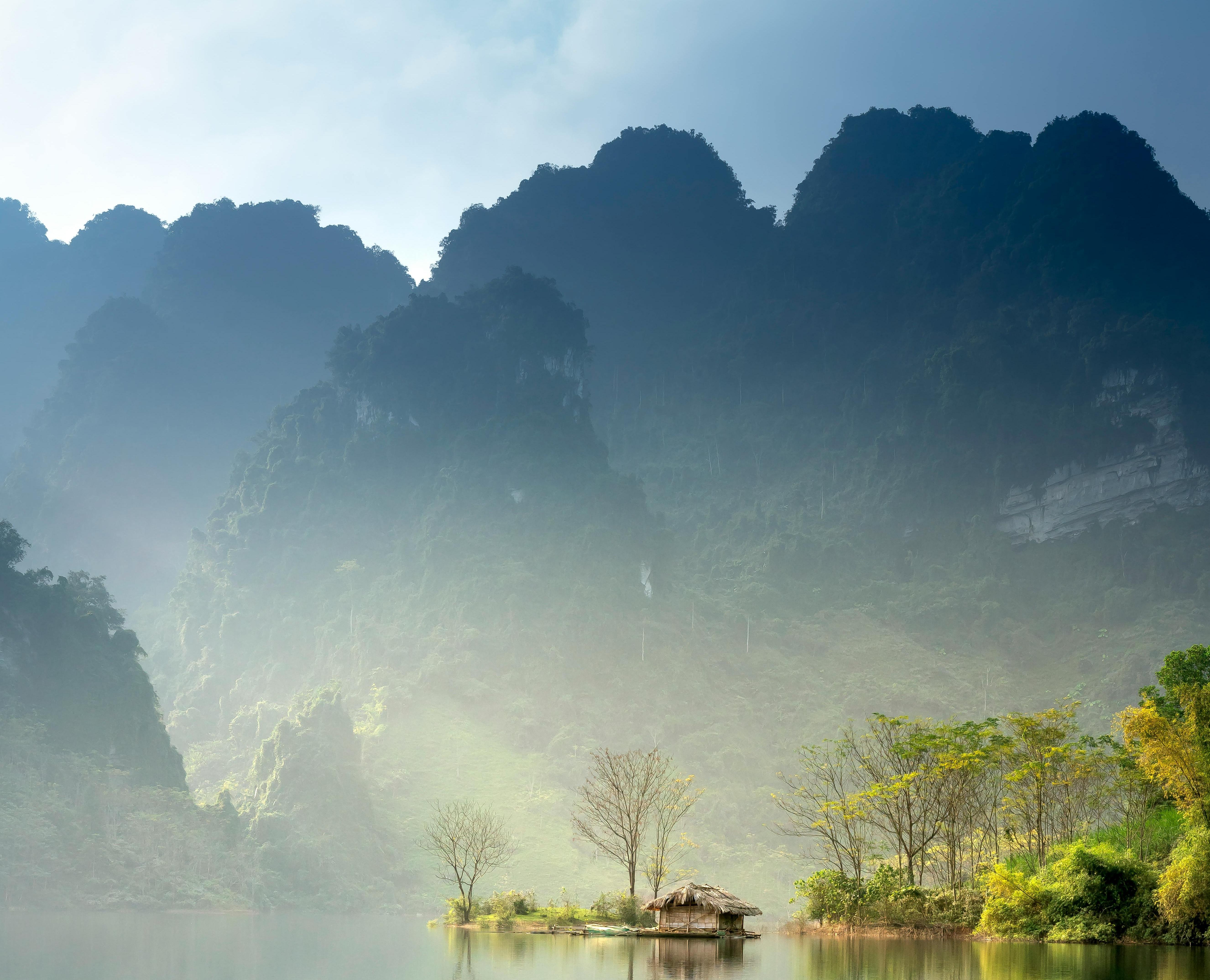 Tuyên Quang 12 điểm đến du lịch đẹp như tranh vẽ