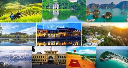 7 lỗi khách quốc tế mắc phải khi lần đầu đến Việt Nam