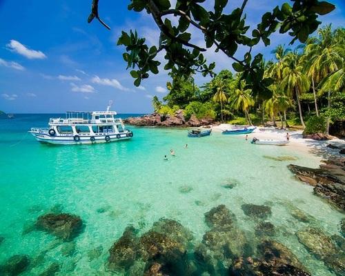 Phu  Quoc Island
