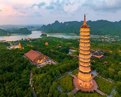 Ninh Binh 