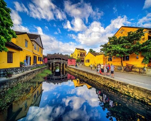 Hoi An 