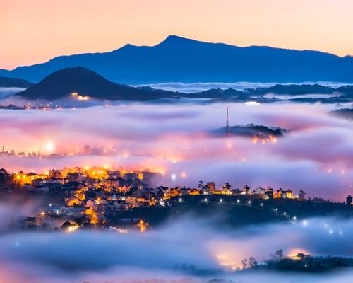 Da Lat