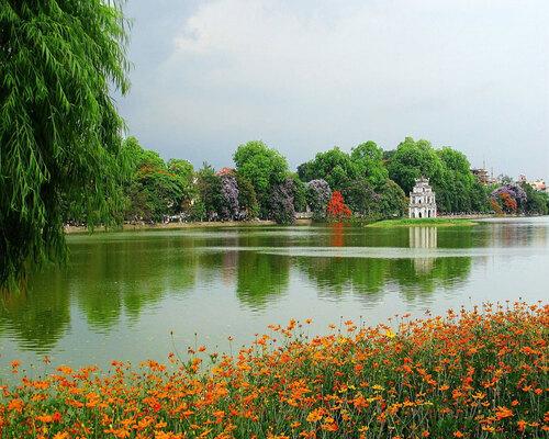 Ha Noi Capital