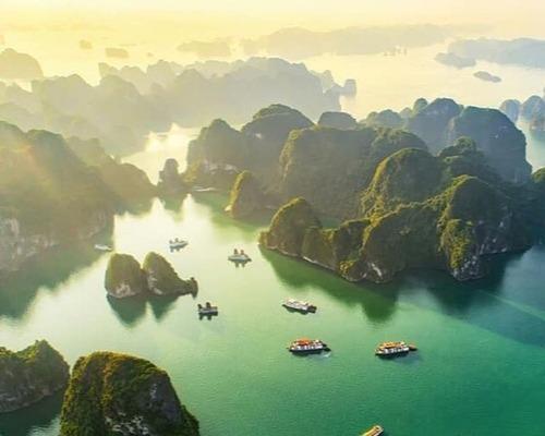 Ha Long 