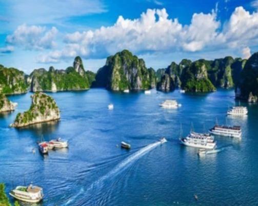 Vịnh Hạ Long