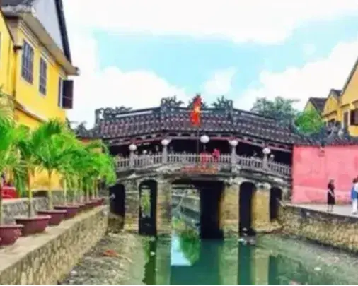 Hội An