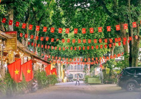 Trở Về Với Bình Yên: Hành Trình Du Lịch Nghỉ Dưỡng Ở Việt Nam