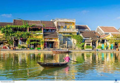 Việt Nam Dịch Vụ – Hành Trình Vượt Lên Chất Lượng