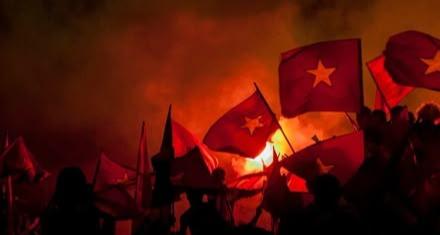 Hành Trình Nghỉ Dưỡng – Khi Tôi Học Cách Sống Chậm Ở Những Vùng Đất Việt Nam