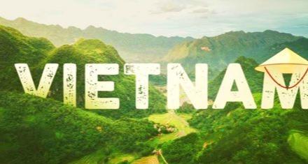 Chủ đề: Tour Trọn Gói Ở Việt Nam – Hành Trình Không Chỉ Là Đi, Mà Là Trải Nghiệm Trọn Vẹn